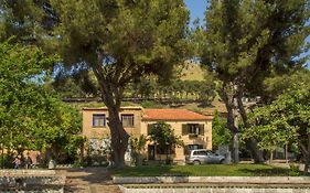 Elaia Hotel